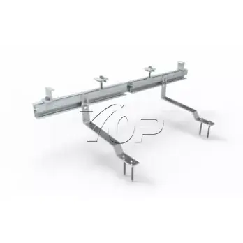 کیا شمسی پینل کی چھت کے پہاڑوں کو چھت کی تمام اقسام کے مطابق ڈھال لیا جاسکتا ہے؟